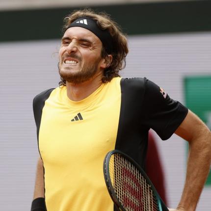 tsitsipas