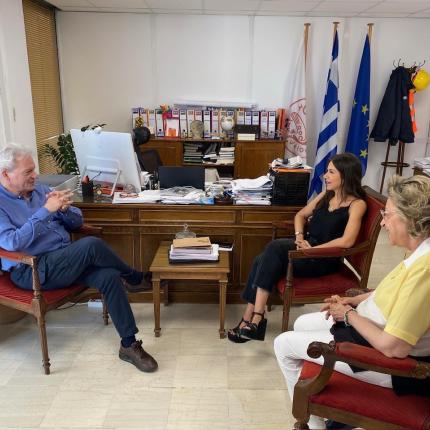 Αλέξης Καλοκαιρινός