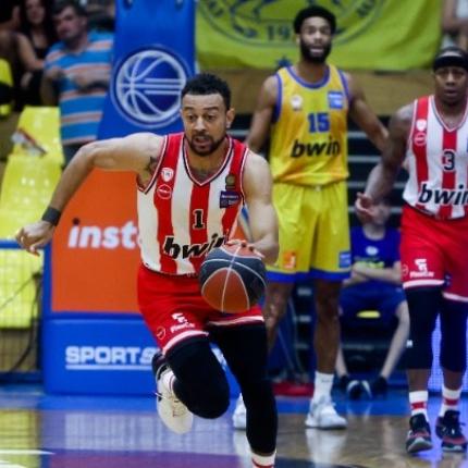 ΟΛΥΜΠΙΑΚΟΣ ΜΠΑΣΚΕΤ