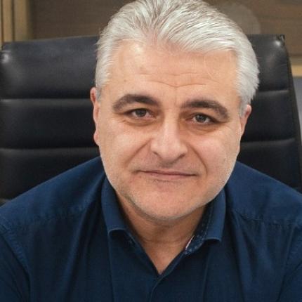 Νεκτάριος Ταβερναράκης 