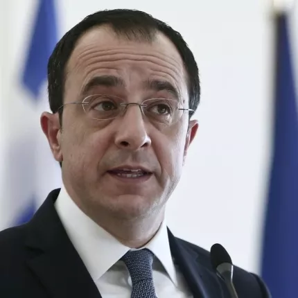 χριστοδουλιδης
