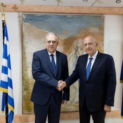 Θεοδωρικάκος