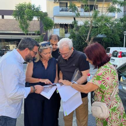 Αλέξης Καλοκαιρινός