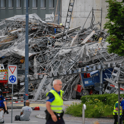 ΣΚΑΛΩΣΙΑ - ΕΛΒΕΤΙΑ