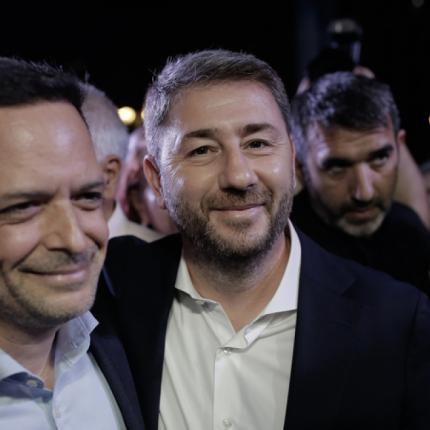 ανδρουλάκης δούκας
