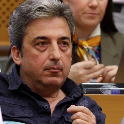 Παύλος Ασλανίδης 