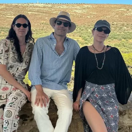νια΄ρχου