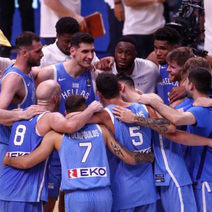 ethniki basket