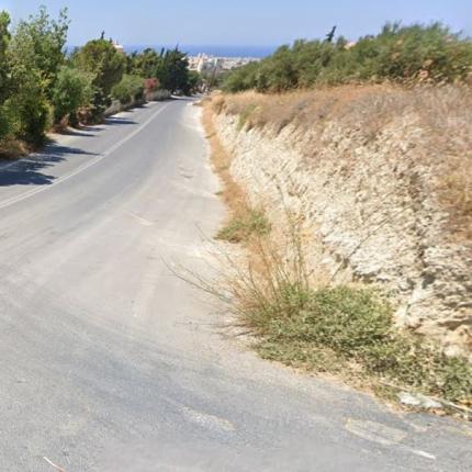 οδος ευτερπης και ουλαφ παλμε
