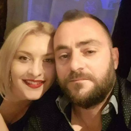 γυναικοκτονία αμφιλοχία