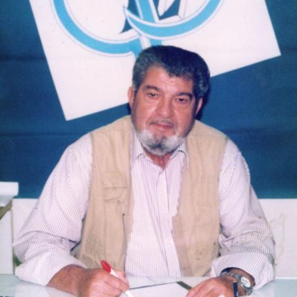 Ευάγγελος Φασουλάκης 