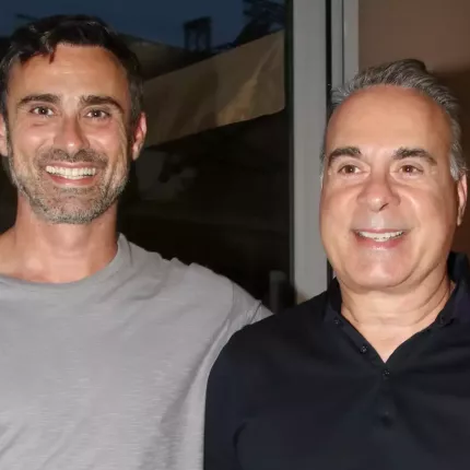 καπουτζίδης