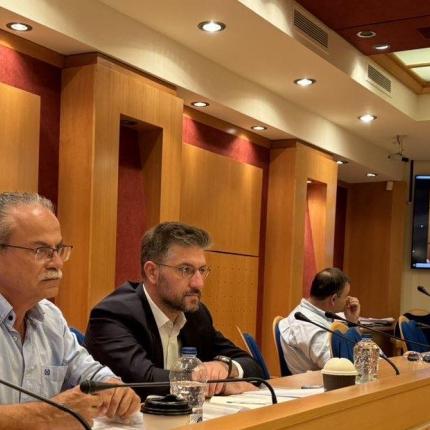 Μενέλαος Μποκέας