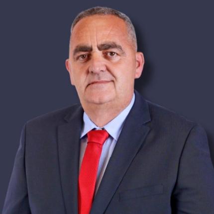 Μπελέρης