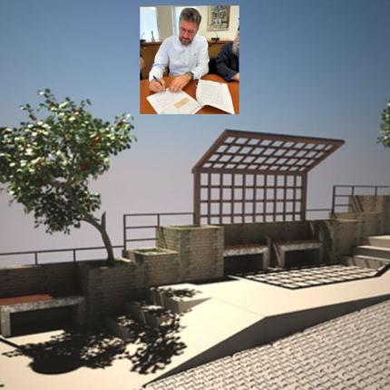 ΜΠΟΚΕΑΣ ΕΡΓΑ ΤΥΛΙΣΣΟΣ