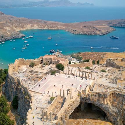 νησί Αιγαίου
