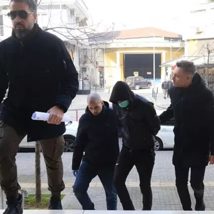 νορβηγος