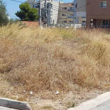οικοπεδα
