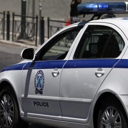 Περιπολικό