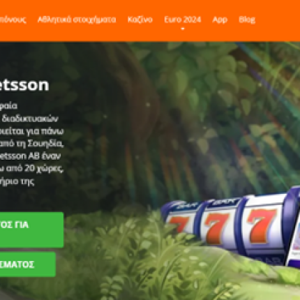 Betsson