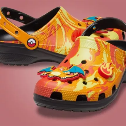 crocs