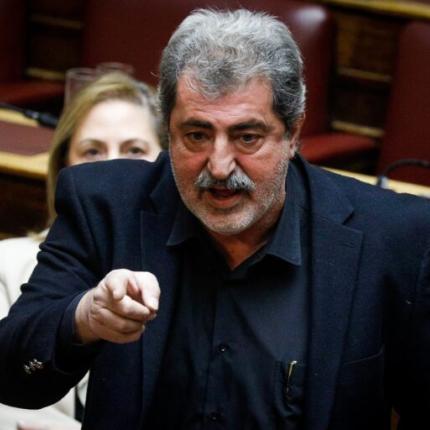 ΠΟΛΑΚΗΣ