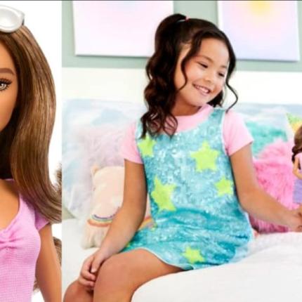 barbie