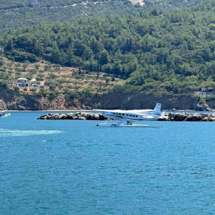 υδροπλάνα