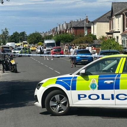 Επίθεση - Βρετανία