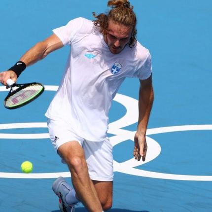 tsitsipas