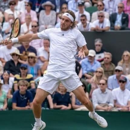 tsitsipas