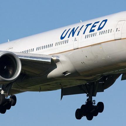  United Airlines