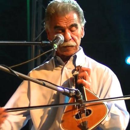 Βασίλης Σκουλάς