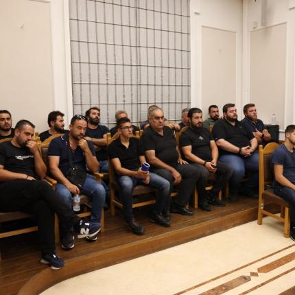 κτηνοτρόφοι περιφέρεια