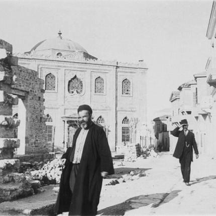 25ης αυγούστου σφαγή τούρκοι