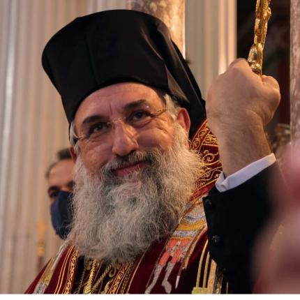 ΕΥΓΕΝΙΟΣ