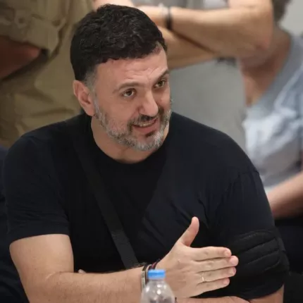 κικιλιας