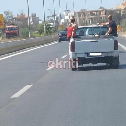 καρότσα βοακ