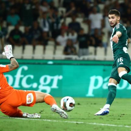 Παναθηναϊκός 