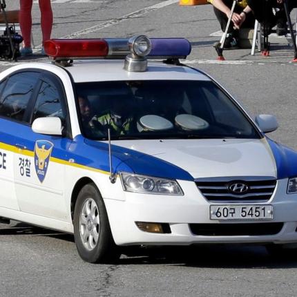 ΠΕΡΙΠΟΛΙΚΟ ΚΟΡΕΑΣ