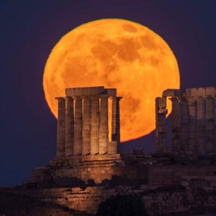 Πανσέληνος 
