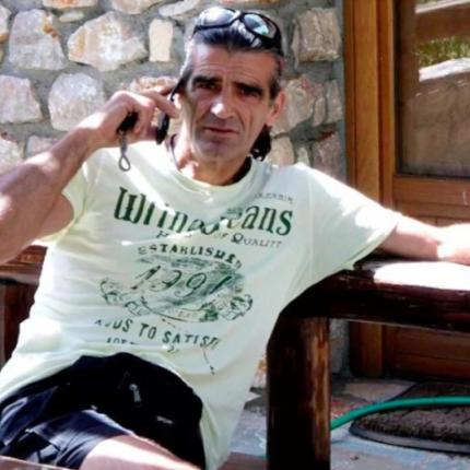 αρκαδία δολοφονία