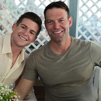 Κασσελάκης - Τάιλερ