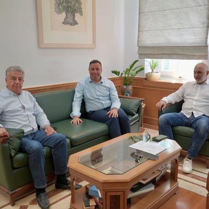 αρναουτακης - μενεγακης