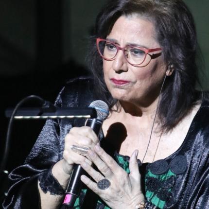 μαρια φαραντουρη
