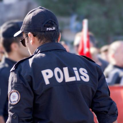 γυναικοκτονία τουρκία