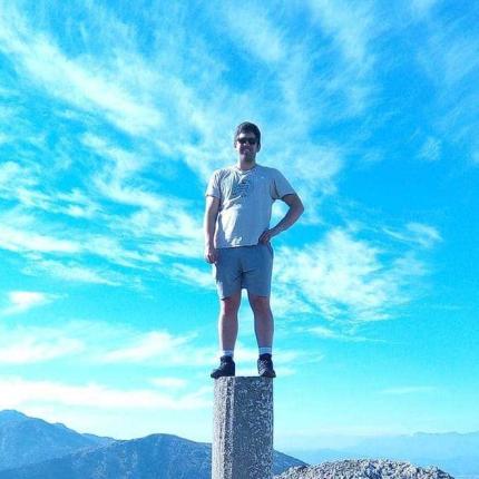 Χριστόφορος