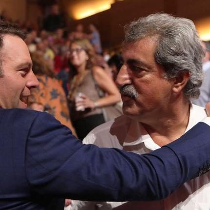πολακης κασσελακης