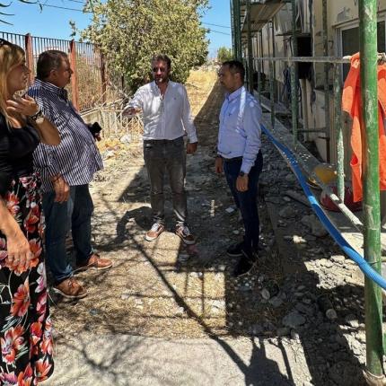 ΜΠΟΚΕΑΣ ΕΡΓΑ