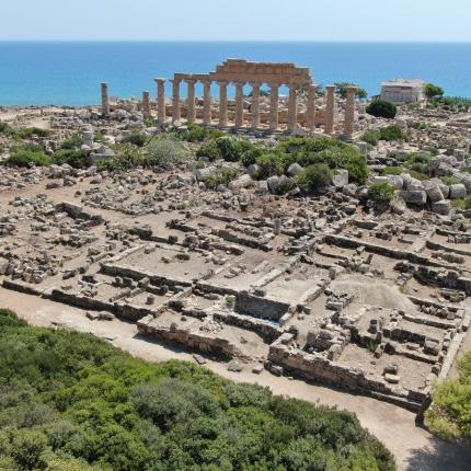 Σελινούντας